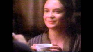 1993 General Foods International Coffee Commercial [upl. by Lian]