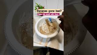 Moist and Delicious Banana Bread bananabread bananaloaf recipes cake How to bake [upl. by Eniladam]