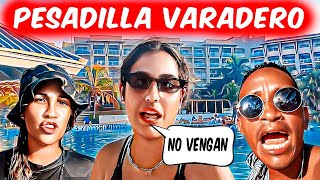 Así fue nuestra Experiencia en un HOTEL 5 Estrellas de VARADERO [upl. by Lamson]