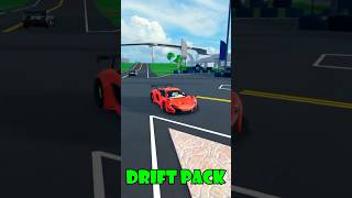 This McLaren P1 “DRIFT EDITION” Is AMAZING In Car Dealership Tycoon roblox cdt [upl. by Ahsinej371]