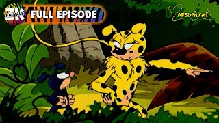 Marsupilami  Season 1 Episode 21  Grotox [upl. by Gardener]