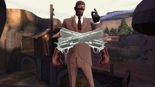 HOW TO PLAY SPY GOOD [upl. by Ecnaiva]