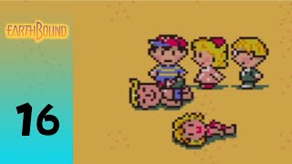 Earthbound Episode 16  Dune [upl. by Vasyuta856]