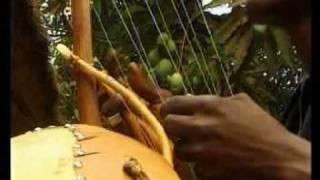 Adama Yalomba quotMboraquot  Music of Mali [upl. by Niawtna]