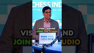 Vishy Anand SHOWS His MEMORY and CHESS SKILLS VERY EASY FOR HIM [upl. by Simmonds509]