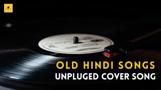 old hindi songs  unpluged cover song  old hindi remix song folktrack bollywood song remix fy [upl. by Tillio]