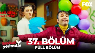 Şevkat Yerimdar 37 Bölüm [upl. by Reinal498]