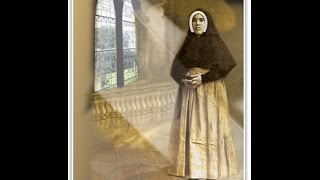 SISTER LUCIA FROM FATIMA INTERVIEW 1957 [upl. by Rednirah]