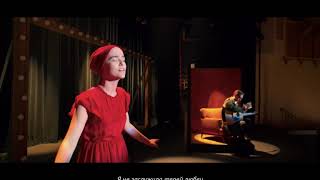 Zoe Deutch and Ben Platt Unworthy of your love The Politician [upl. by Gruber]