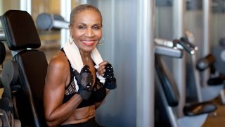 Fabulous At 77  How Ernestine Shepard Overcame Panic Attacks Depression and Painful Loss [upl. by Reidid]