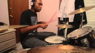 Metric Gimme Sympathy drum Cover [upl. by Treulich]