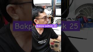 Bakpia pathok 25 bakpipa bakpiapathok25 AirCondSolution [upl. by Dwinnell]