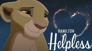 ☆ Hamilton  Helpless ☆ [upl. by Selimah]