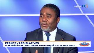 NCI 360 du dimanche 07 juillet 2024 [upl. by Ammon]