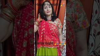 🎉🎉🎉😃 Chogada Tara dandiya song🎉🎉dandiya navratri ytshorts sorts status youtubeshorts reels [upl. by Lua]