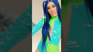 Melinda Ademi  Qa Din Ti MuhamedMusic REMIX [upl. by Orwin]