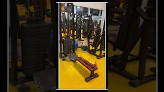 Nit Srinagar Gym Tour nitsrinagar nit [upl. by Aerahs]