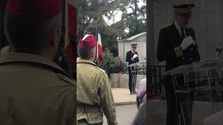 Discours du préfet de la Loire 80ème anniversaire Libération de Chazelles sur Lyon [upl. by Elder]