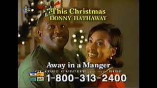 A Soulful Christmas 2000s  Time Life Records Commercial [upl. by Rolandson]