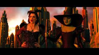 Oz The Great and Powerful  2013 Big Game Spot  Official Disney HD [upl. by Fogarty]