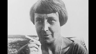 5 Introduction to Marina Tsvetaeva [upl. by Dlnaod]