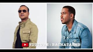 Romeo Santos Zacarias Ferreira Y mas  Bachata MIX 2018 GRANDES EXITOS [upl. by Adyela107]