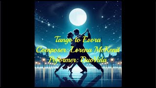 Tango to Evora  Instrumental [upl. by Beera]