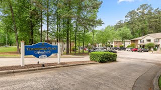 Timberwood Place Apartments  Two Bedroom Apartments in Sanford NC  Video Tour [upl. by Ecydnak17]