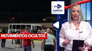 EL MACABRO PLAN DETRÁS DEL APAGÓN  EvtvNoticias LaKatuar  083024 33 [upl. by Ahsekat958]