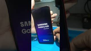 Como formatear un celular samsung con cuenta samsung reset [upl. by Kaasi171]