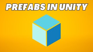 How to Use PREFABS in Unity  3 Ways to Use Them [upl. by Polly]