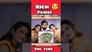 You tube ki sabse rich family 😯 armaan malik  sourav joshing triggered insaan richfamily shorts [upl. by Ettevroc844]