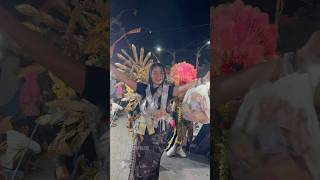 Christy Dancer Viral Banyuwangishortvideo [upl. by Aneetsirhc]