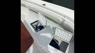 Yacht Finders 2012 Steiger Craft 25 DV 64999 [upl. by Kelci665]