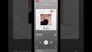 Chorabali mon tomar  favourite song  love asethtic sad lofi [upl. by Ycnahc]