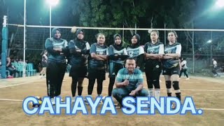 TIMBANGANE NGOPOVOLI PUTRI CAHAYA SENDAVSVOLCA [upl. by Sayres]