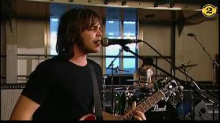 Supergrass  Moving Live on 2 Meter Sessions [upl. by Gillette]