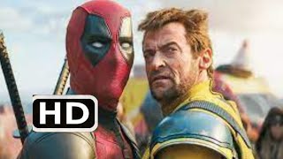 Deadpool amp Wolverine 2  Teaser 2026  Already on the horizon  What To Expect [upl. by Oinegue874]