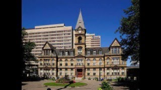 2024 Halifax Mayors Election Sparks Concerns [upl. by Trudi243]