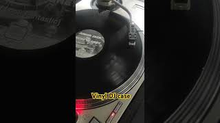 Vinyl DJ case U Look Fantasticvinyldj vinylcommunity [upl. by Chane]