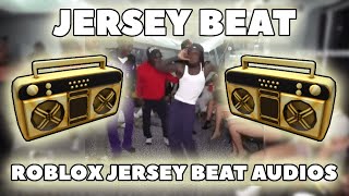 Jersey Beat Roblox Music CodesIDs June 2024 WORKINGTESTED [upl. by Jain]