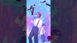 미라클 범규  Miracle BEOMGYU  ACT  PROMISE ENCORE IN SEOUL [upl. by Cattier]