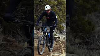 The Mile Muncher Giant Trance X Adv E during our ‘23 emtb Shootout  Finale Live loamwolf [upl. by Kee]