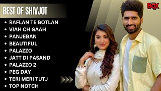 Shivjot all songs  Shivjot new songs  New Punjabi songs 2023 shivjot [upl. by Affay932]