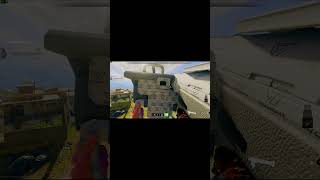 Call Of Duty Modern Warfare II Gun Showcase ALL LAUNCHERS VOUGHT INTERNATIONAL Shorts [upl. by Micheil650]