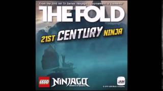 Lego Ninjago The Fold 21St Century Ninja YouTube [upl. by Ahcatan]