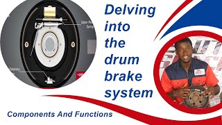 MAINTENANCE MOTORWAY EPISODE 6BRAKING SYSTEM EDUCATIONdelving into the drum brake system [upl. by Lleneg]