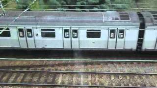 MTR Tsuen Wan Line [upl. by Evilc]