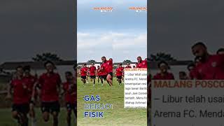 Gas Genjot Fisik beritaterkini beritarema [upl. by Llib]