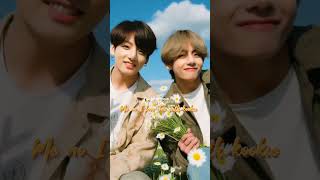 Do you like tea with cookiesbts btsshorts shortvideo kpop taekook vkook taekookforever [upl. by Anilev]